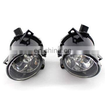 Applicable for VW T5 Polo POLO car front fog light anti fog lamp bumper light 6Q0941699 6Q0941700