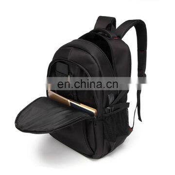 Waterproof Laptop Bag Backpack Men Outdoor Sports Computer Charging Backpack Amazon Hot Seller photo-3