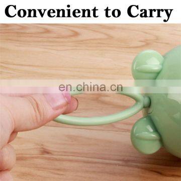 Wholesale New Design Portable Foldable Pet Feeder Outdoor Travel Pet Treat Bag photo-6