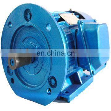 IP44 YC Series Single-phase Induction Motor photo-5