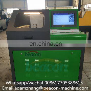 CRS5000 Measuring Cup Flow Meter Test Diesel Injector Calibration Machine Common Rail Injector Test Equipment photo-4