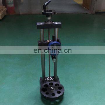 Common Rail Injector Repair Tool ( Common Rail Injector Armature Stroke Testing Tool) photo-3