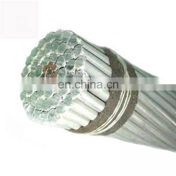 AAAC conductor Alliance 246.9 MCM all aluminum alloy conductor 7 strands ASTM B499