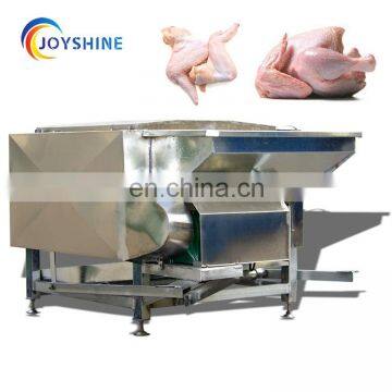 Large Poultry Feather Plucker Poultry Plucking Fingers Good Quality Poultry Plucking Machine photo-5