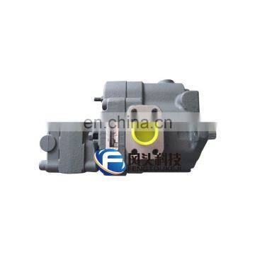 Nachi hydraulic piston pump PVD-2B-50P-16G5-5220A excavator parts