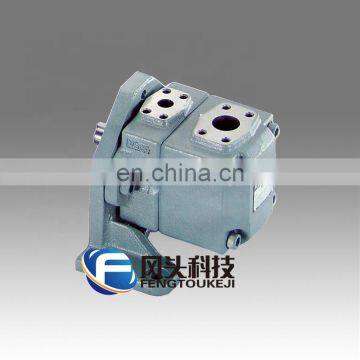PV2R Single Vane Pump Fixed Displacement Pumps High Pressure 16Mpa for Machine Hydraulic Systems PV2R2-33 PV2R2-65 photo-3
