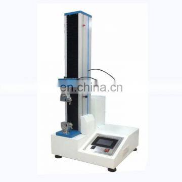 5KN floor typeTension Tester Instrument machine (touch type)