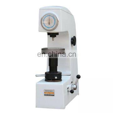 HR-45A Manual Superficial Rockwell Hardness Tester photo-2