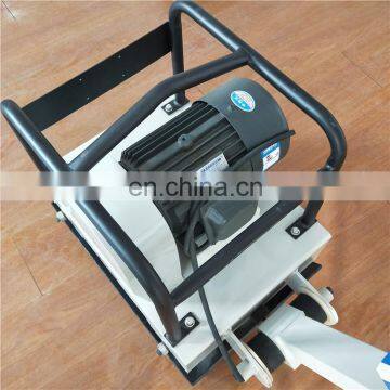 Walk Behind Plate Compactor Price Electric Vibration Plate Compactor for Sale photo-7