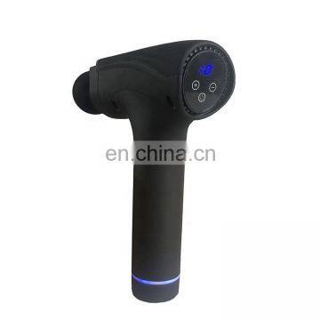 Factory Direct Supply High Quality Multi-function Body Massage Deep Muscle Massage Gun photo-6