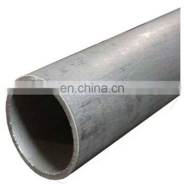 Hot Sale ASTM BS Black Steel Pipe Pile Diameter 250mm Class B