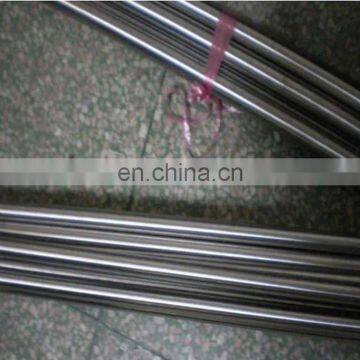 ASTM A276 F51 Hot Rolled Black/polished Bright Surface Stainless Steel Round Bar/rod Price