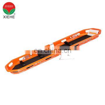 Emergency rescue medical basket type stretcher for hospital