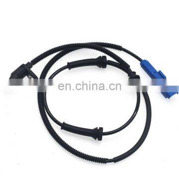 ABS Sensor 4545E4 4545J9 96550678 9655067880 4545.E4 4545.J9 for CITROEN C3 Picasso PEUGEOT 207 photo-2