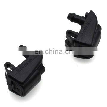 Window Windscreen Washer Jet Nozzle Spray 1Z0955985 for SKODA OCTAVIA photo-2