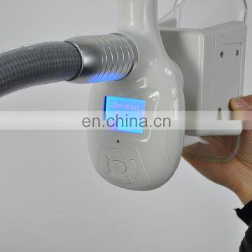 Cooling 2 Handles Cryo Cryotherapy Fat Freezing Cryolipolysys Machine photo-6