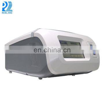 Newest Ultrasound Hifu Machine Painless Vaginal Equipment With 3mm/4.5mm Cartridges photo-2