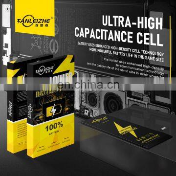 Global Agent Turkey Vietnam Japan Germany TANLEIZHE 6S 1715mAh Mobile Phone Battery High-end Quality photo-3