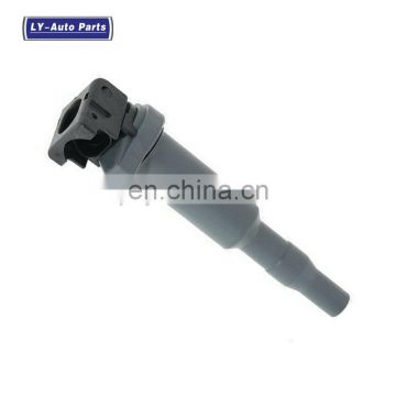 Ignition Coils Pencil Type OEM 12137594935 For BMW E39 E46 E60 E81 E87 E90 BOSCH