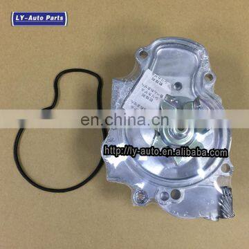 Auto Parts Accessories Water Pump For Acura Honda Accord Odyssey Rover 600 19200-P0A-003 19200P0A003 photo-2