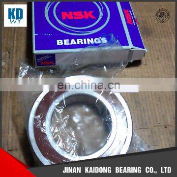 Japan NSK deep groove ball bearing 6300DDU C3 / 6300 zz for size 10*35*11