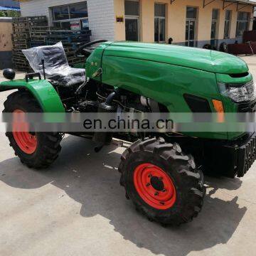 25hp/30hp 4x4 Mini Farm Tractor photo-6