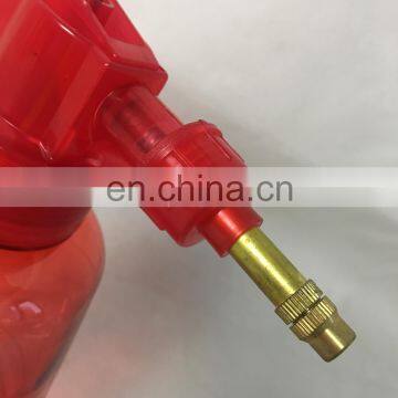 1.5L Manual Garden Sprayer photo-4