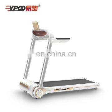 Customized Fitness Mini Motorized Treadmill For Home Use photo-4