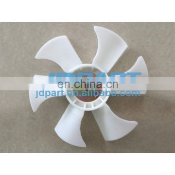 V1505 Fan Blade For Kubota