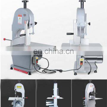 Multi-functional Heavy Duty Meat Cutting Machine Bone Saw Machine Price/Meat Processing Machinery/Hot Food Processing Machinery photo-5