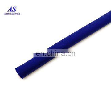 0 Gauge 100ft BLUE Power OFC Wire Strands Copper Hi-Voltage Marine Cable 1/0 AWG photo-3