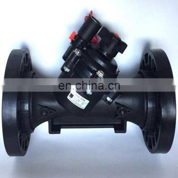 3inch Solenoid Control Valve for Agricultural irrigation