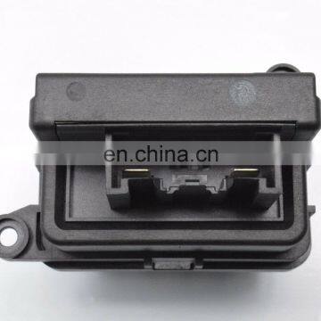 HEATER BLOWER FAN RESISTOR RELAY 6G9T19E624AD 5HL351332-341 1847910 1433503 High Quality photo-2