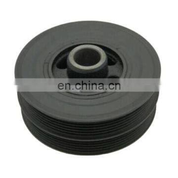 1753154 NEW Auto Vibration Damper Pulley OEM 32215 30788499 2156042 photo-2