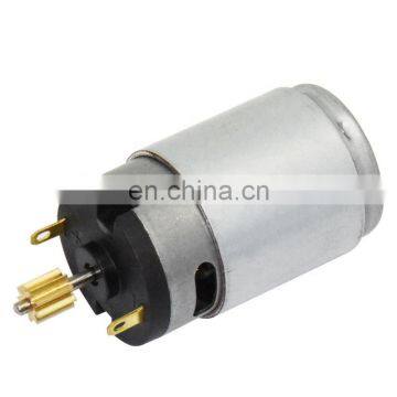 Electronic Turbocharger Actuator Motor 73541905 High Quality