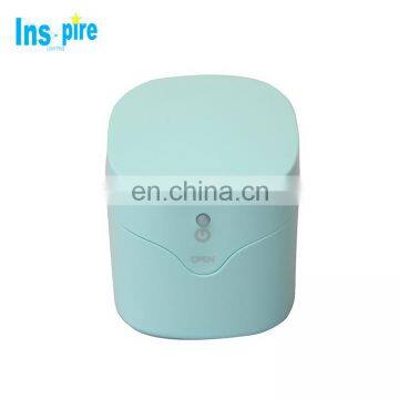 Портативная ультрафиолетовая дезинфекционная коробка для дезинфекции мобильных телефонов, ультрафиолетовый стерилизатор с ультрафиолетовым светом photo-4