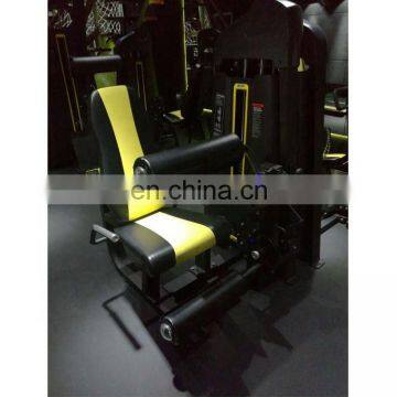 Seated Fitness Equipment Leg Extension / Leg Curl Machine photo-5