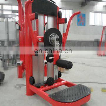 Gym Equipment Commercial Body Fit Exercise Pin Loaded Machine Multi Hip LA20