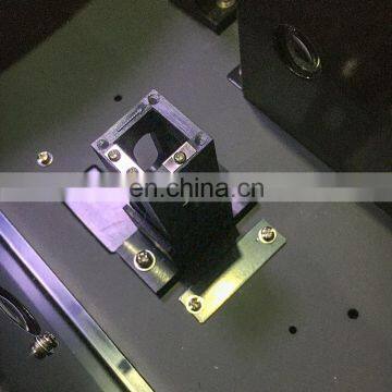 1.8 nm 190-1100nm Touch Screen Double Beam UV VIS Spectrophotometer photo-5