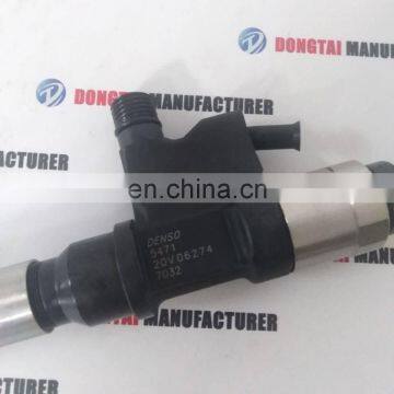 Коммоновый топливный форсунка 095000-5471 для Isuzu, Toyota photo-6