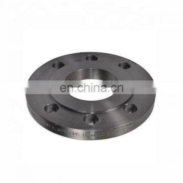 China SS 304 Stainless Steel Ansi sa 105 Class 3000 Large Flat Face Slip on Flange Sch160 photo-6