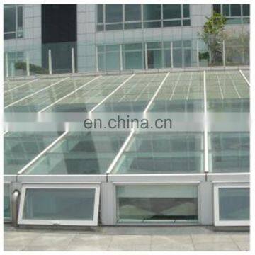 Glass Roof photo-3