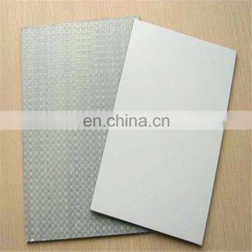 5mm vinyl backing safety mirror wholesale price