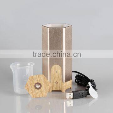 2016 New Innovative Ozone Car Air Purifier,hepa Air Cleaner photo-5