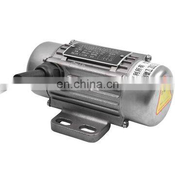 110V 220V 380V Concrete Electric Industrial Linear Vibrator Motor photo-4