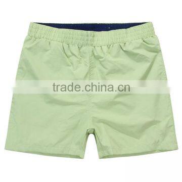 Men sublimation sports mesh shorts