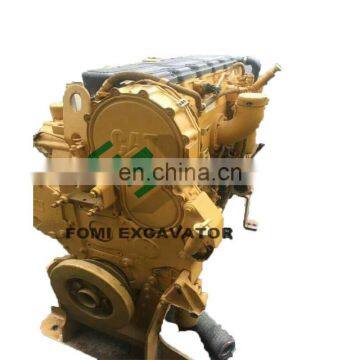 High Quality Complete Engine Assy C15  Excavator Engine Assembly