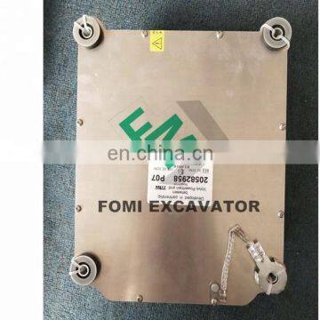 20582958 D7D EECU Engine Controller for EC290B With Program Software Controller 60100002 photo-2
