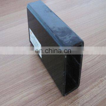 100 x 50 x2.5 rhs/ rectangular steel pipe/tube