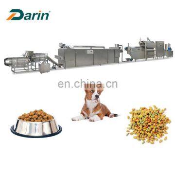 Pet Food Making Machine photo-3